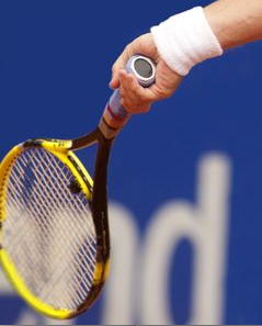 Technique-tennis